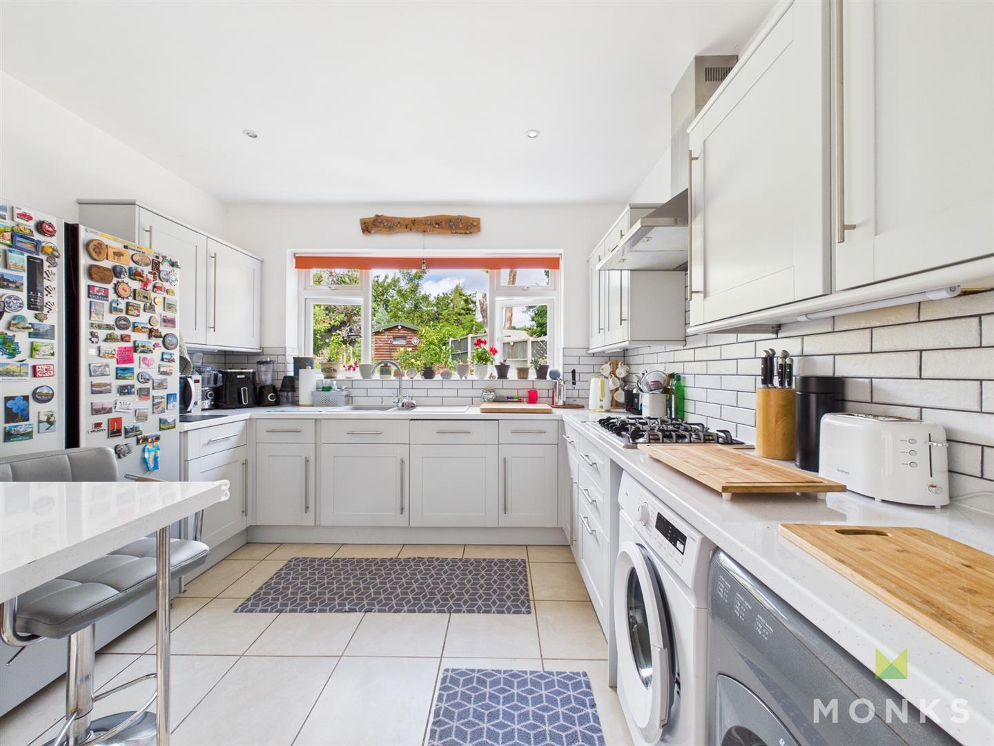 6 Monkmoor Avenue, Oswestry, SY11 2LD SSTC